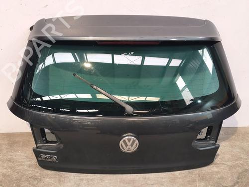tailgate-vw-golf-vi-5k1-2008-2009-2010-2011-2012-2013-2014-34582683 main image