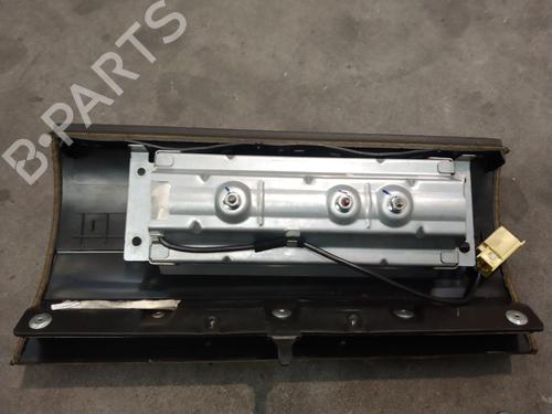 Kollisonspute sett NISSAN PATHFINDER III (R51)  | BP22353728C86 