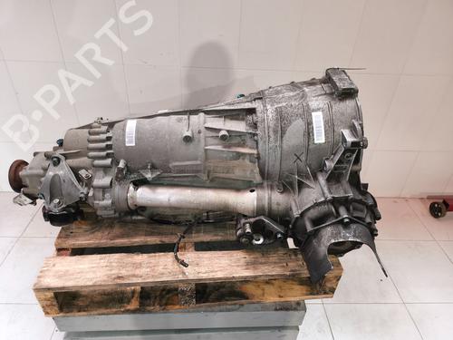 Used Gearbox Gearbox AUDI A8 D3 (4E2, 4E8) 4.2 quattro (335 hp) 33460367 33460367