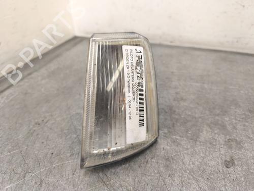 Used Left front indicator Left front indicator CITROËN ZX (N2) 1.9 D (68 hp) 36362409 36362409