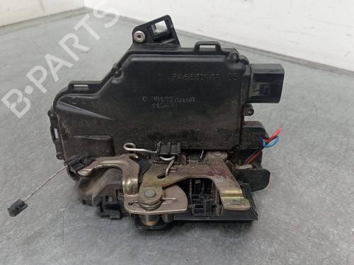 Used Front right lock VW GOLF IV (1J1) 1.9 TDI (101 hp) 29994253