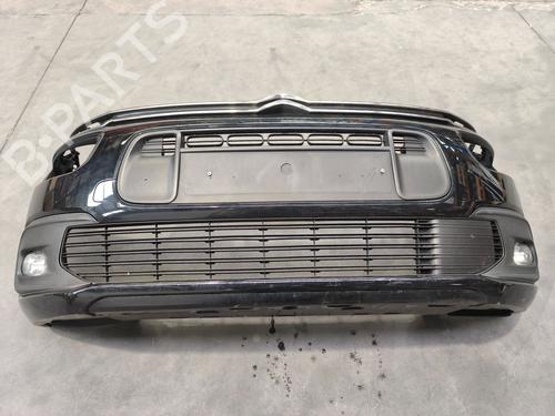front-bumper-citroen-c4-picasso-ii-2013-34718818 main image