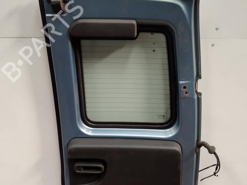 Left rear door OPEL COMBO Box Body/MPV 1.3 CDTI 16V | BP2248639C4 