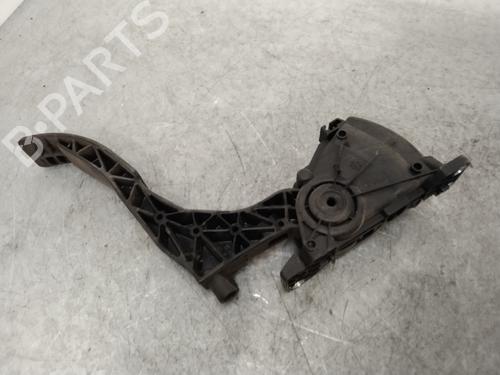 Pedal SEAT IBIZA IV (6J5, 6P1)  | BP23867385I4 
