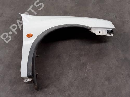 Right front fenders OPEL CORSA B (S93) 1.7 D (F08, F68, M68) | BP17339934C42 