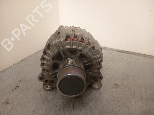 Generator SEAT LEON (5F1) 1.4 TSI (122 hp) 27224688