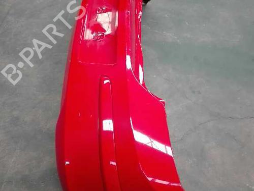 Rear bumper OPEL ASTRA H (A04) 1.4 (L48) | BP7899284C8 
