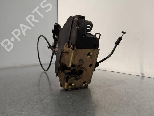 Used Front right lock RENAULT SCÉNIC II (JM0/1_) 1.5 dCi (JM0F) (82 hp) 2250184