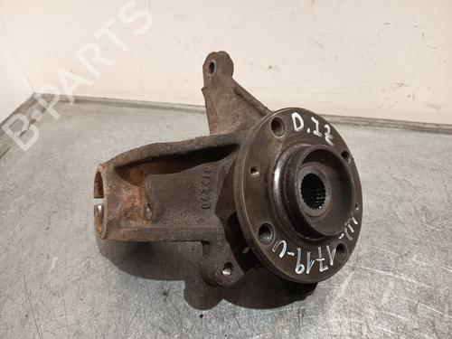 Left front steering knuckle CITROËN ZX (N2)  | BP30082983M25 