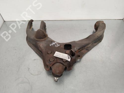 Right front suspension arm MITSUBISHI PAJERO I (L04_G, L14_G) 2.5 TD (L044G, L049G) BP14219814M13
