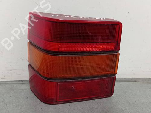 Used Left taillight SEAT IBIZA I (21A) 1.2 (60 hp) 29994270