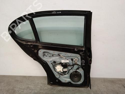 Left rear door SEAT LEON (1M1) 1.9 TDI | BP24210480C4 