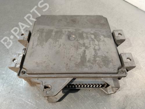 Engine control unit (ECU) PEUGEOT 406 (8B) 2.1 TD 12V | BP2257600M57 