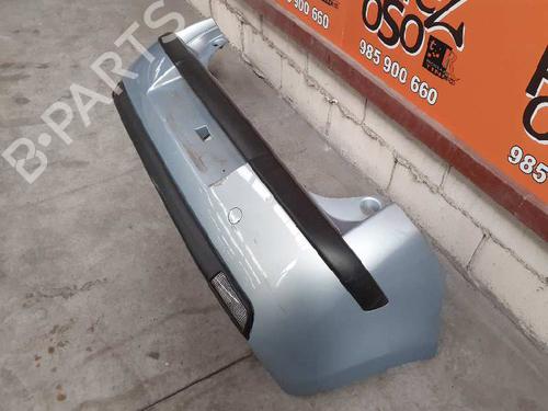 Rear bumper CITROËN C4 I (LC_)  | BP7899448C8 