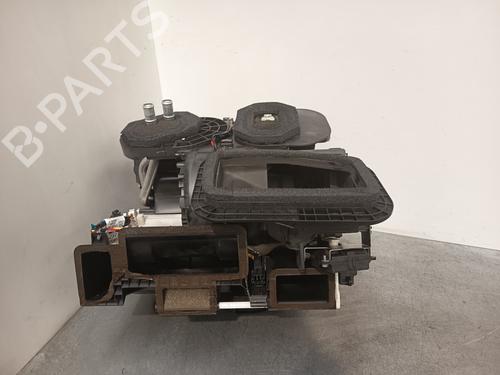 Used Heater matrix box NISSAN QASHQAI I (J10, NJ10) [2006-2015]  28321247