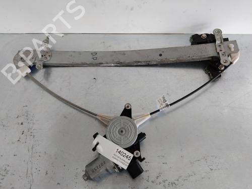 Right front window motor SUBARU FORESTER (SG_) 2.0 AWD (SG5) | BP2257772E20 