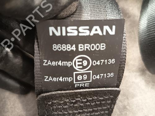 Airbag Kit NISSAN QASHQAI / QASHQAI +2 I (J10, NJ10, JJ10E)  | BP28326437C86 