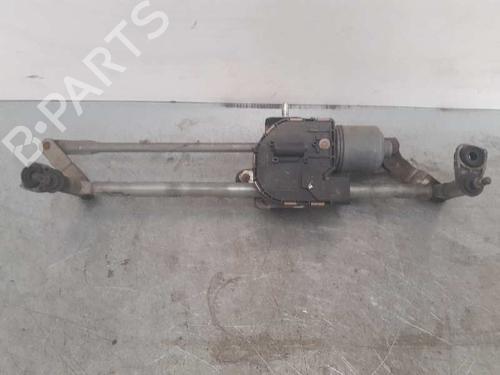 Front wiper motor VW GOLF VI (5K1) 1.6 TDI | BP5124686M29 