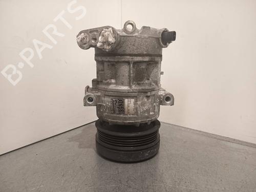 Airco pomp Airco pomp OPEL CORSA E (X15) [2014-2026] 39883014 39883014