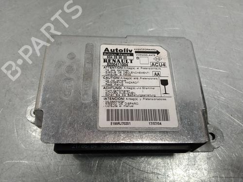 Used ECU airbags RENAULT MEGANE II Estate Van (KM_) 1.5 dCi (KM0F) (82 hp) 6469186