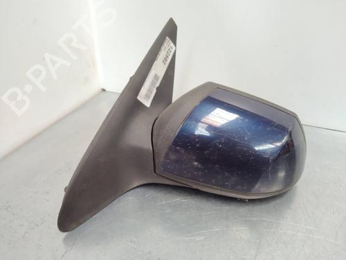 Used Left mirror FORD MONDEO III (B5Y) 2.0 TDCi (130 hp) 2253586