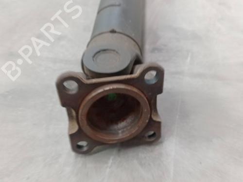 Kardanwelle LAND ROVER DISCOVERY III (L319) 2.7 TD 4x4 | BP12424203M37