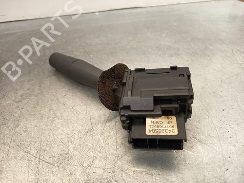 Steering column stalk PEUGEOT 306 (7B, N3, N5) 1.9 SLD | BP29157290I23 