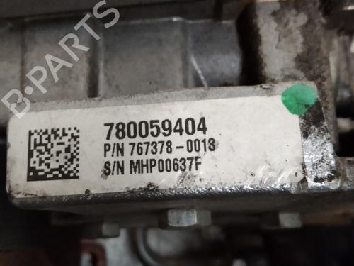 Turbocharger/Supercharger BMW 1 (E87) 116 d | BP23110470M71 