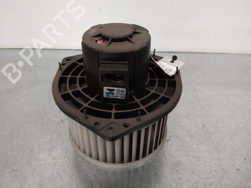 Heater blower motor CHEVROLET AVEO / KALOS Hatchback (T250, T255) 1.4 16V | BP7899366M62 