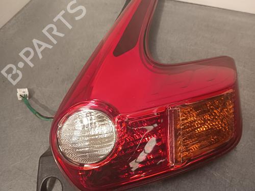 Right taillight NISSAN JUKE (F15)  | BP27701204C35 