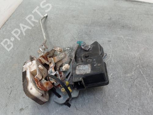 Used Rear left lock SSANGYONG MUSSO (FJ) 2.3 TDiC All-wheel Drive (101 hp) 29204569