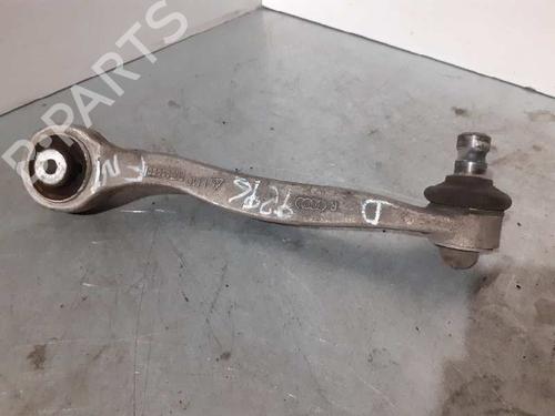 Used Right front suspension arm AUDI A6 C6 (4F2) 2.0 TDI (140 hp) 14220348
