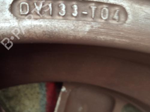 Rim CITROËN C2 (JM_) 1.6 | BP24432927C45 