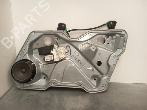 Used Front right window mechanism SEAT TOLEDO II (1M2) 1.9 TDI (110 hp) 28327938