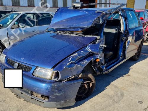 Engine SEAT IBIZA II (6K1) 1.9 D | BP30136713M1