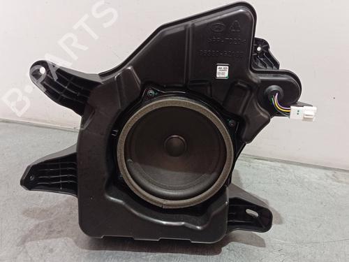 Used Electronic module HYUNDAI IONIQ (AE) 1.6 GDI Hybrid (105 hp) 30612643