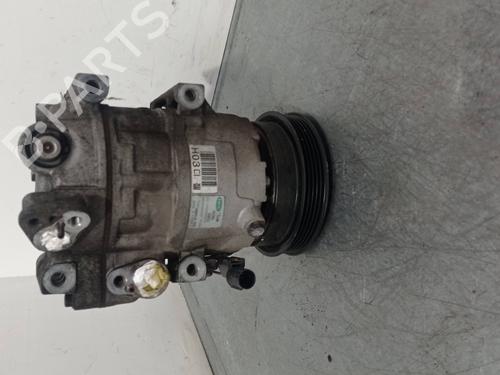 AC-Kompressor HYUNDAI i30 Estate (FD) 1.6 CRDi (90 hp) 29335389