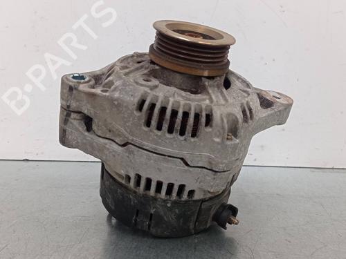 Used Alternator HONDA CIVIC VI Fastback (MA, MB) 1.5 i Vtec-E (MA9) (90 hp) 13743168