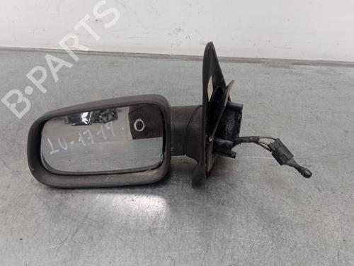 Used Left mirror CITROËN ZX (N2) [1991-1999]  29994281