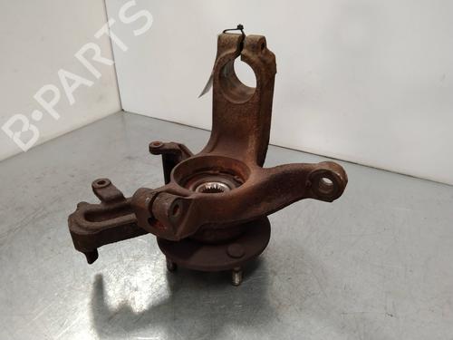 Right front steering knuckle FORD FOCUS I (DAW, DBW) 1.6 16V | BP2255137M26 