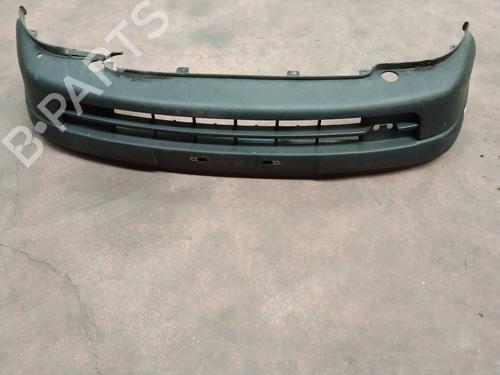 Used Front bumper OPEL ASTRA F Hatchback (T92) 1.4 i (F08, M08, F68, M68) (60 hp) 16985140