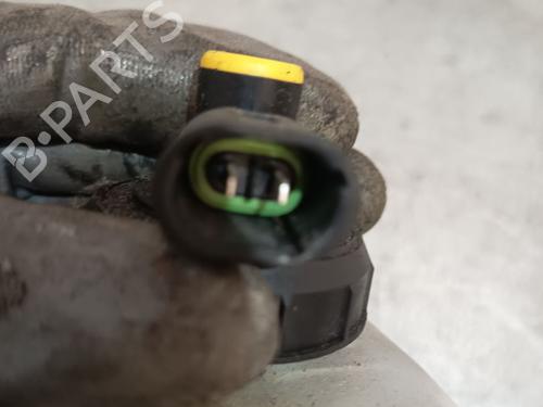 Brake master cylinder DACIA LOGAN (LS_) | BP37198481M77 - Image 2