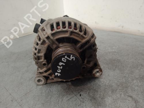 Used Alternator PEUGEOT 307 (3A/C) [2000-2012]  23406709