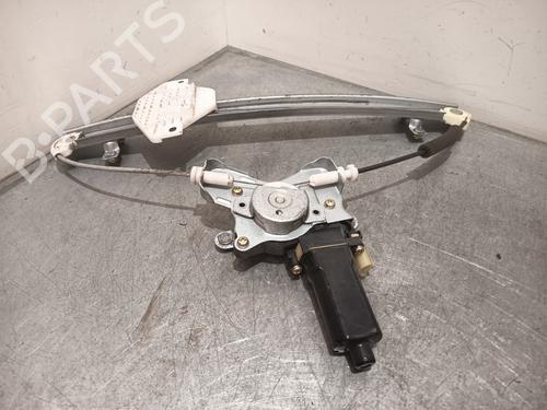 Rear right window mechanism HYUNDAI SONATA IV (EF)  | BP28327980C25 