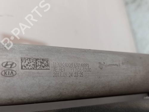 Radiador A/A HYUNDAI IONIQ (AE) 1.6 GDI Hybrid | BP30849915M32