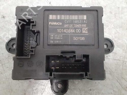 Electronic module FORD FIESTA VI (CB1, CCN) 1.0 EcoBoost | BP6470058M83 