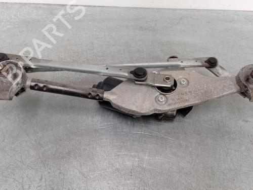 Used Front wiper motor HYUNDAI TUCSON (TL, TLE) 1.6 GDi (132 hp) 26141044