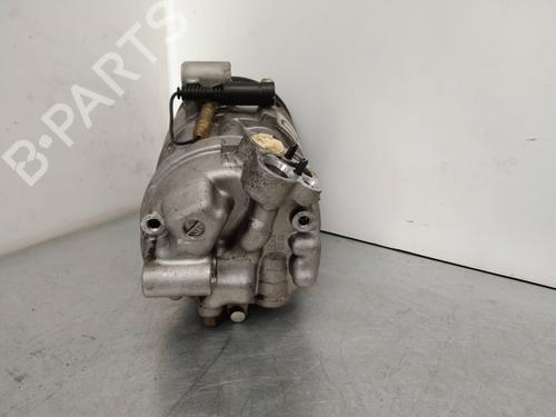 AC compressor BMW 3 Compact (E46) 320 td | BP2260179M34 