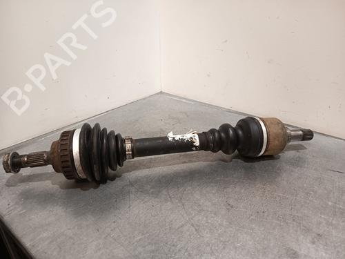 Used Left front driveshaft Left front driveshaft 38303443 38303443