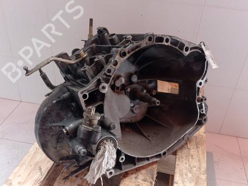 Gearbox CITROËN XSARA (N1) 2.0 HDi 90 | BP2251006M3 